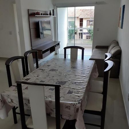 Belo E Amplo Apartamento, Area Central Da Praia Dos Ingleses Florianópolis Kültér fotó