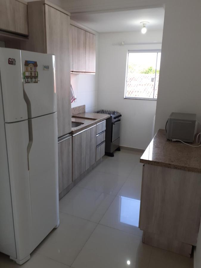Belo E Amplo Apartamento, Area Central Da Praia Dos Ingleses Florianópolis Kültér fotó
