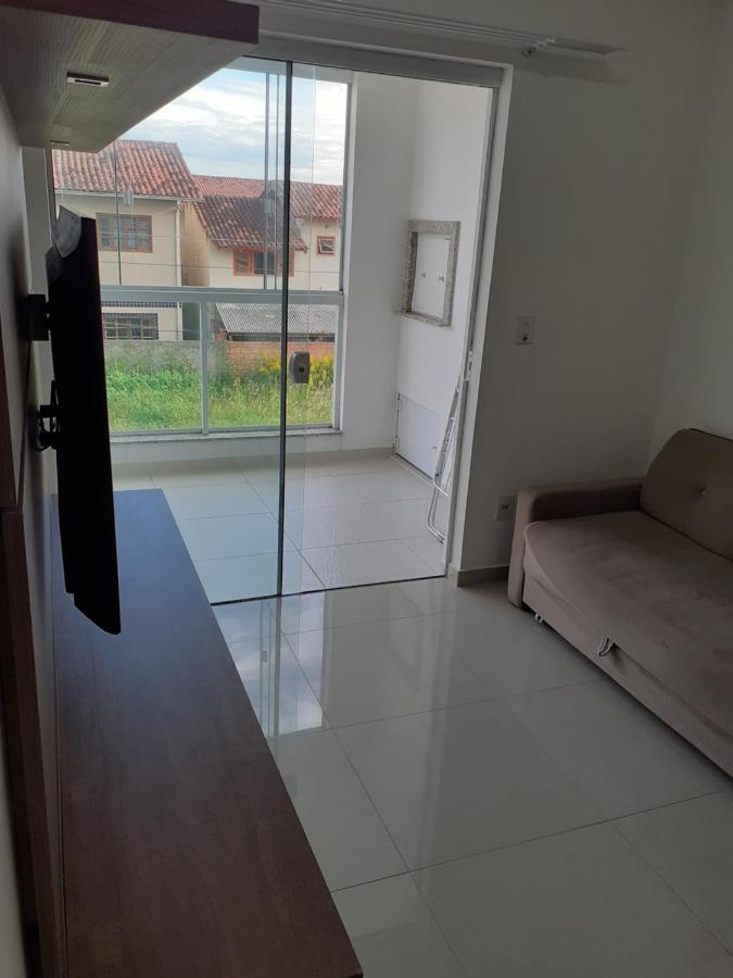 Belo E Amplo Apartamento, Area Central Da Praia Dos Ingleses Florianópolis Kültér fotó