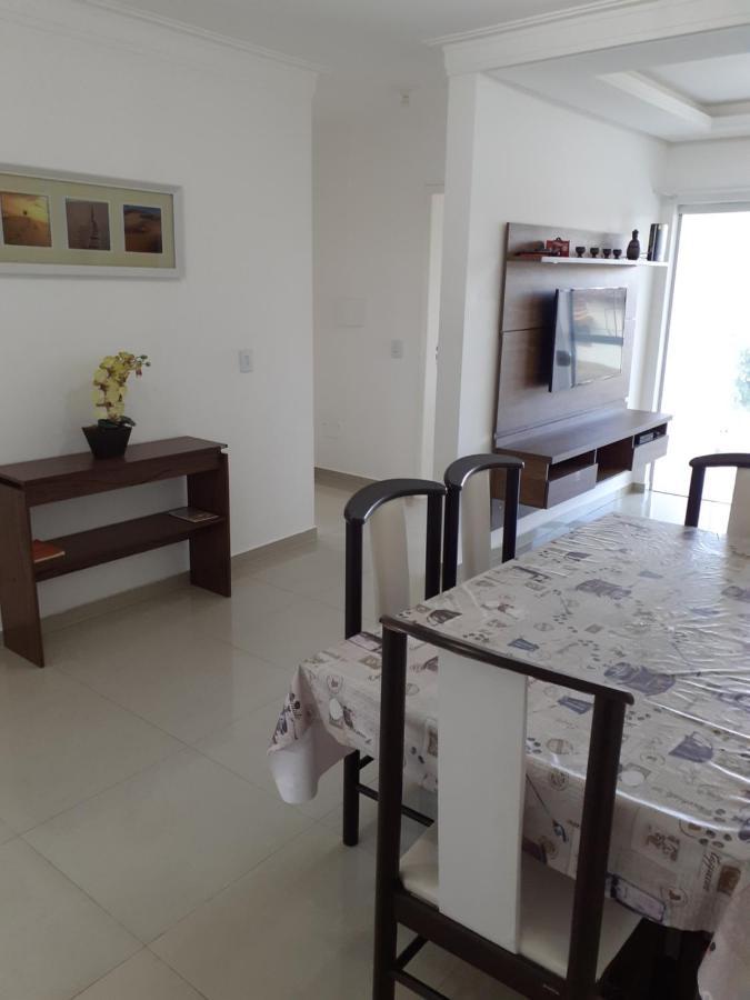 Belo E Amplo Apartamento, Area Central Da Praia Dos Ingleses Florianópolis Kültér fotó