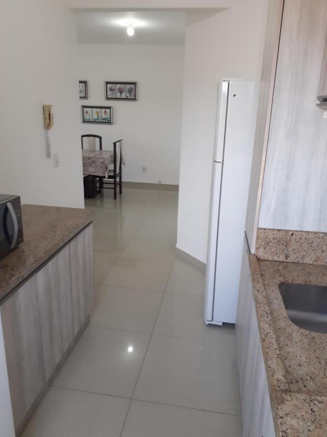 Belo E Amplo Apartamento, Area Central Da Praia Dos Ingleses Florianópolis Kültér fotó