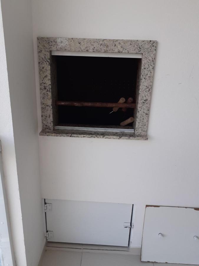 Belo E Amplo Apartamento, Area Central Da Praia Dos Ingleses Florianópolis Kültér fotó