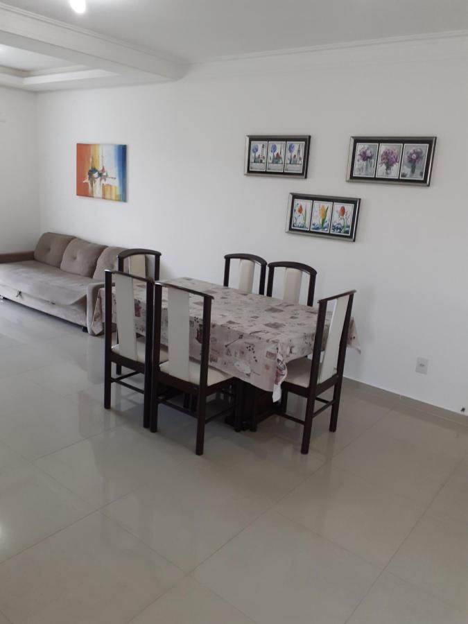 Belo E Amplo Apartamento, Area Central Da Praia Dos Ingleses Florianópolis Kültér fotó
