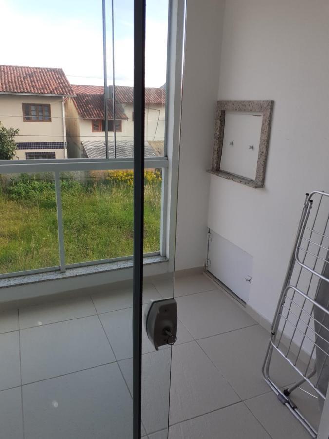 Belo E Amplo Apartamento, Area Central Da Praia Dos Ingleses Florianópolis Kültér fotó