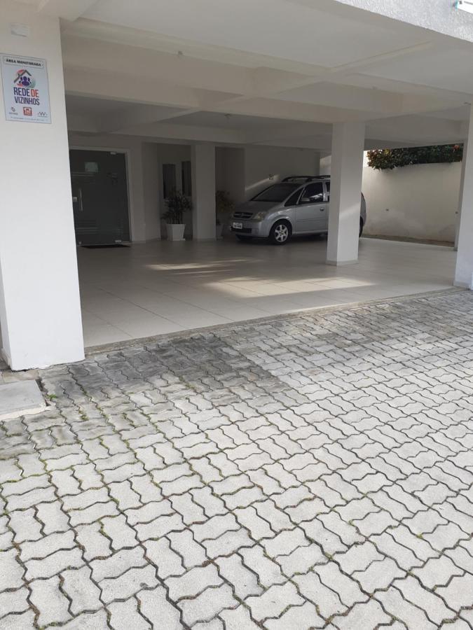 Belo E Amplo Apartamento, Area Central Da Praia Dos Ingleses Florianópolis Kültér fotó