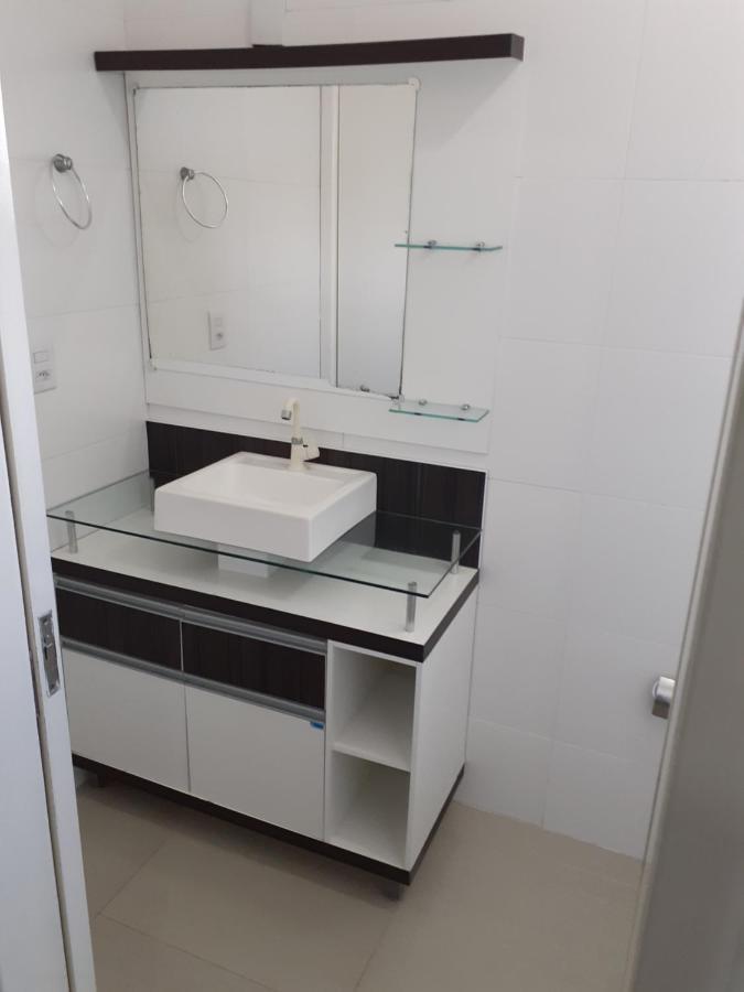 Belo E Amplo Apartamento, Area Central Da Praia Dos Ingleses Florianópolis Kültér fotó