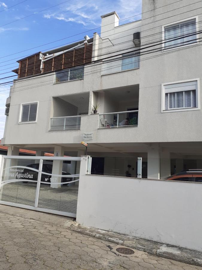 Belo E Amplo Apartamento, Area Central Da Praia Dos Ingleses Florianópolis Kültér fotó