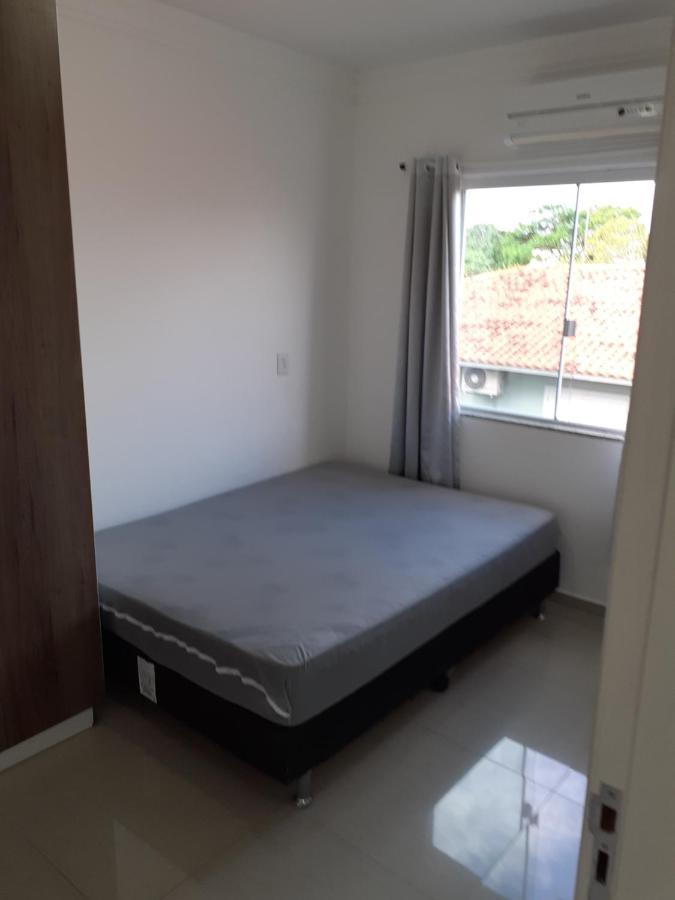 Belo E Amplo Apartamento, Area Central Da Praia Dos Ingleses Florianópolis Kültér fotó
